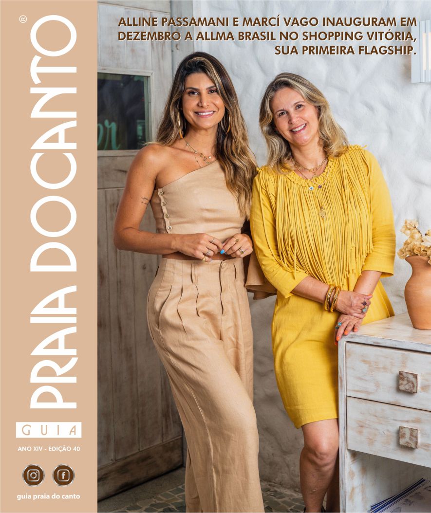 GUIA PRAIA DO CANTO ED 40 NOVEMBRO 2021