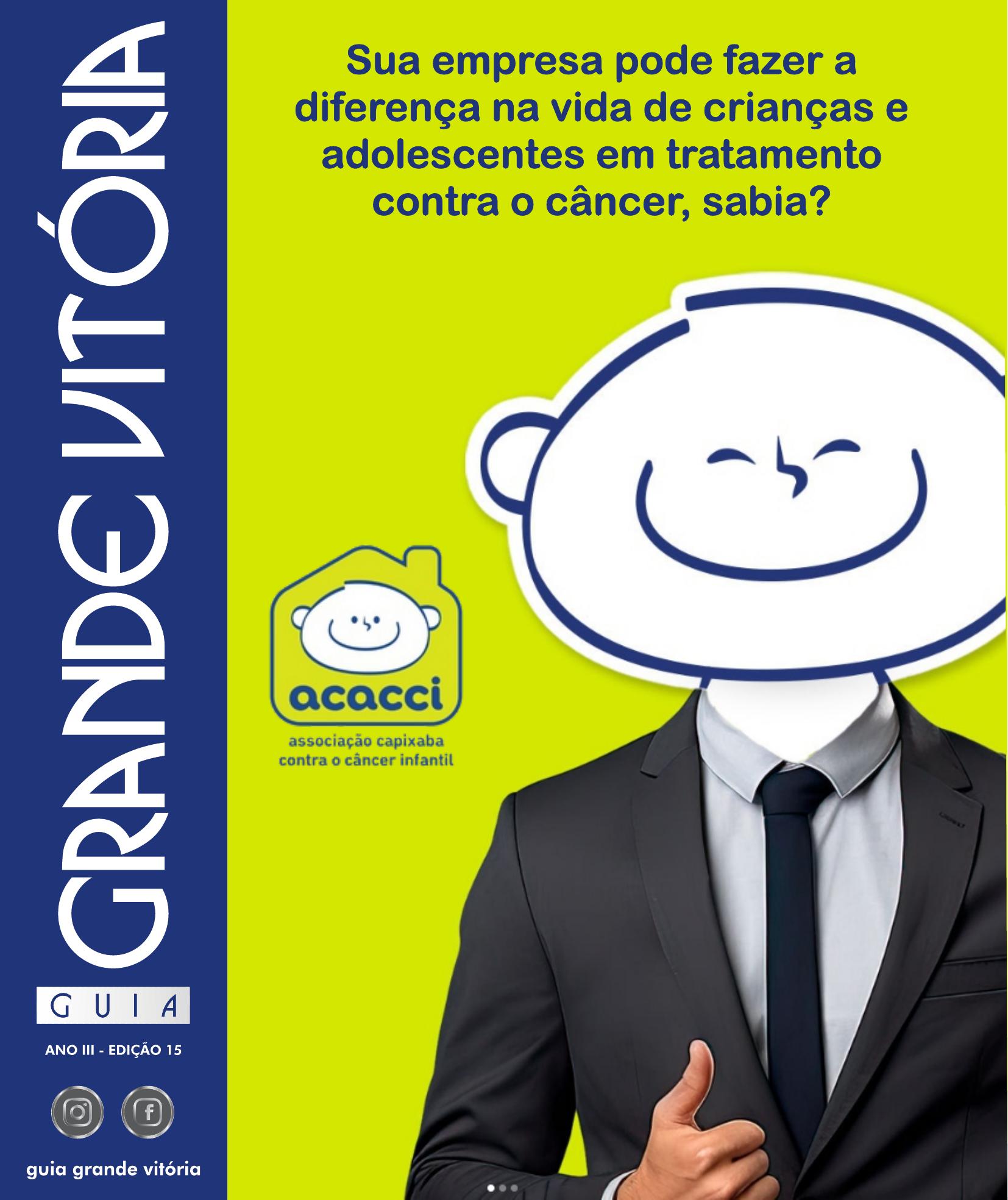 GUIA GRANDE VITORIA ED 15 2024