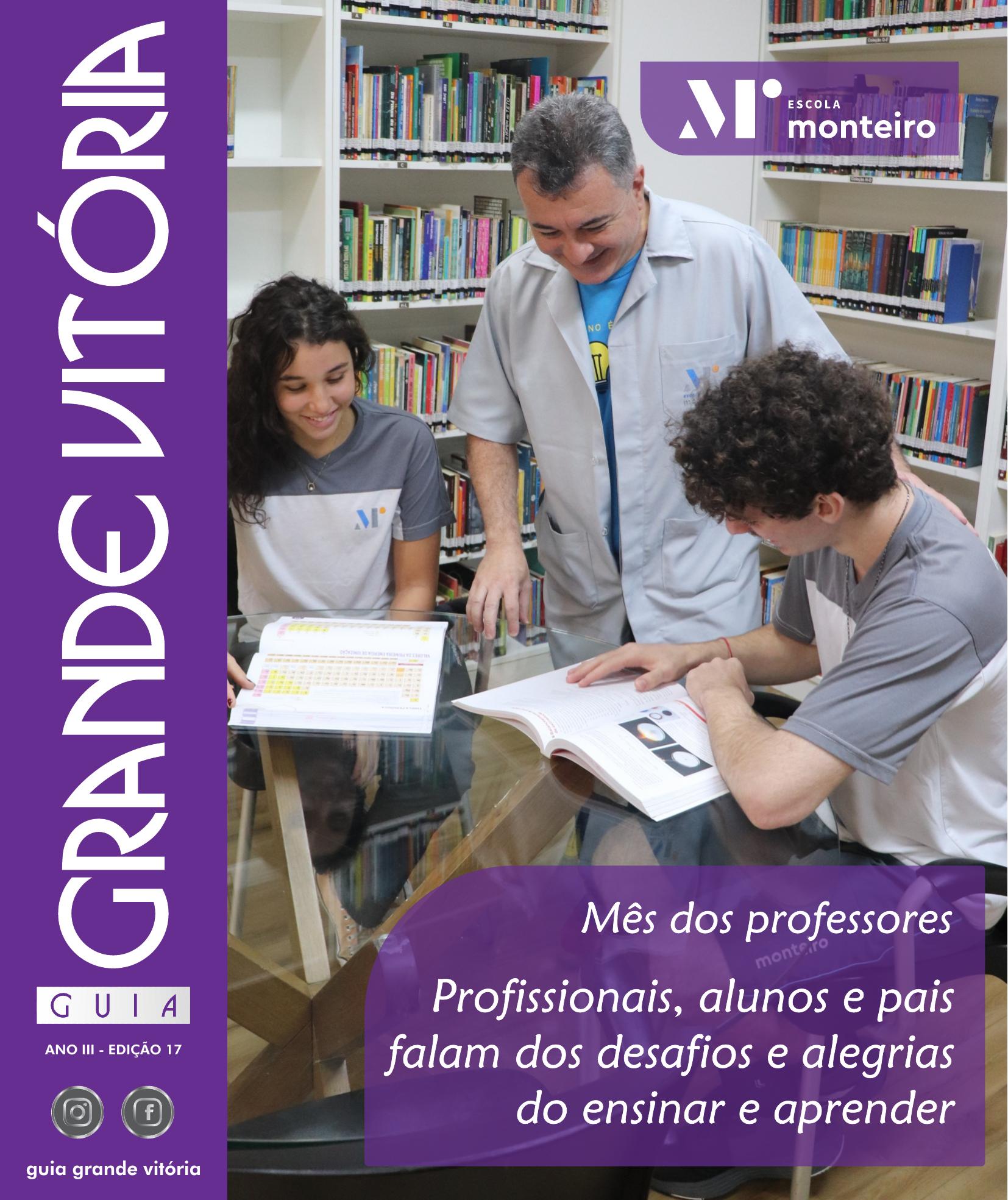 GUIA GRANDE VITÓRIA ED 17 2024